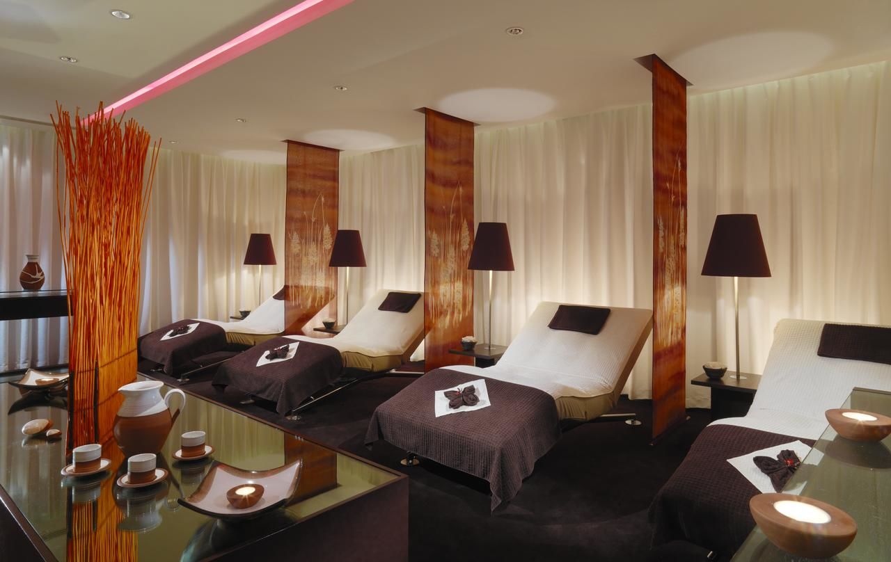 Отель Sheraton Athlone Hotel Атлон-15
