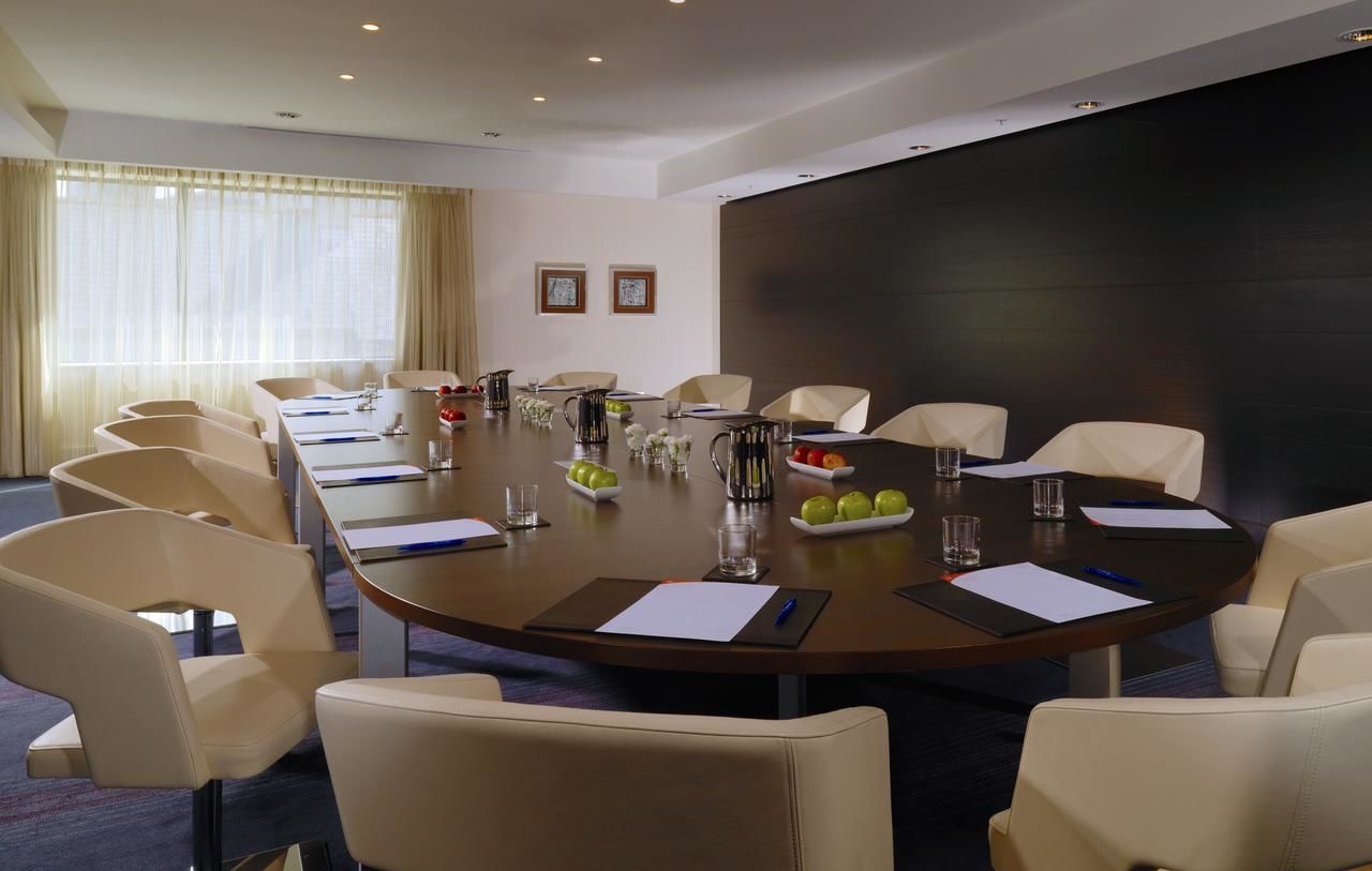 Отель Sheraton Athlone Hotel Атлон-28