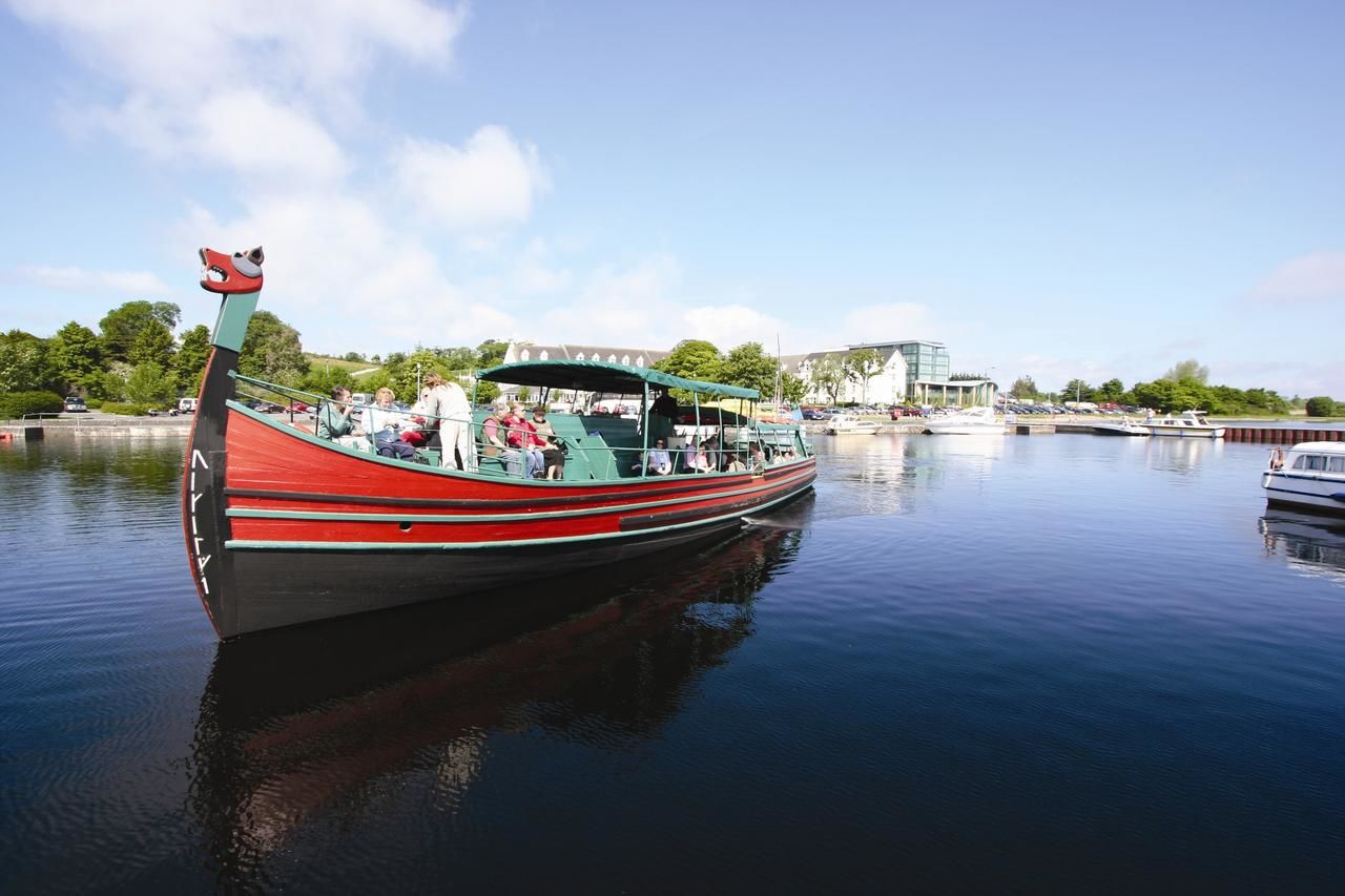 Отель Sheraton Athlone Hotel Атлон-34