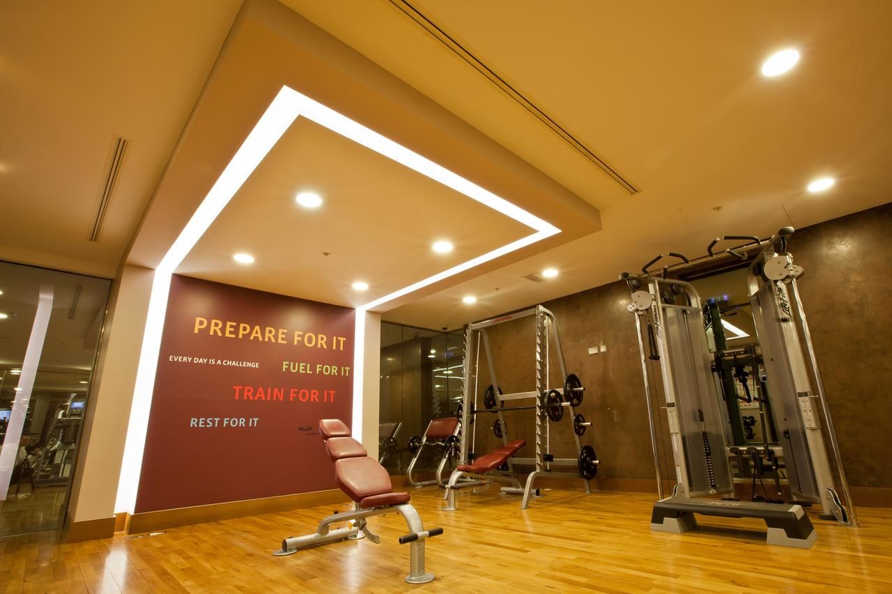 Отель Sheraton Athlone Hotel Атлон-38