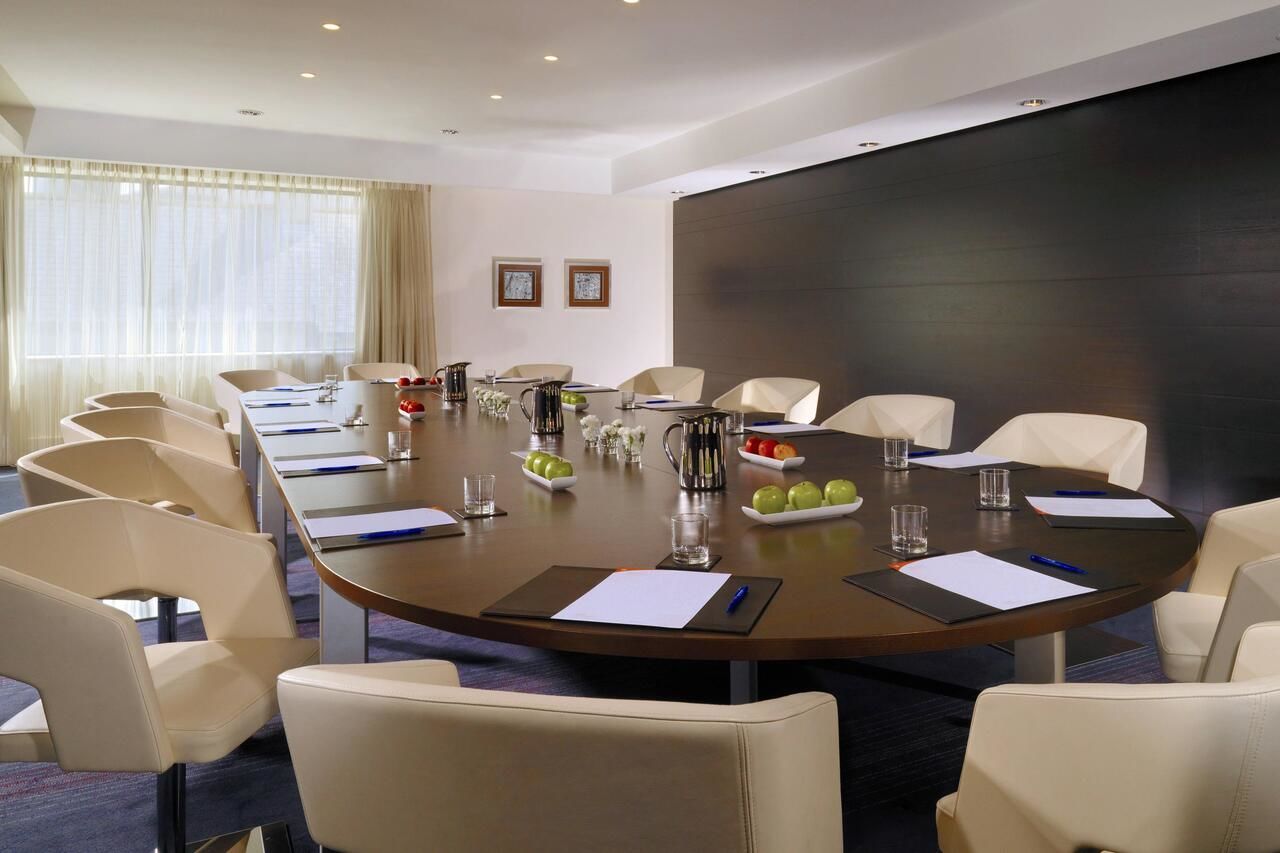 Отель Sheraton Athlone Hotel Атлон-40