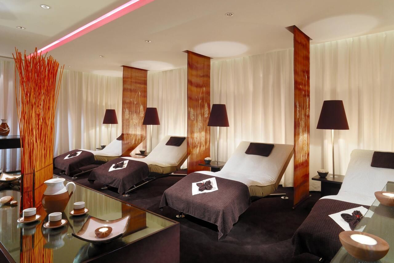Отель Sheraton Athlone Hotel Атлон-44