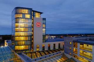 Отель Sheraton Athlone Hotel Атлон-5