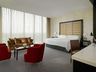 Отель Sheraton Athlone Hotel Атлон-6